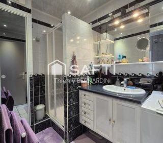  Appartement � vendre 4 pi�ces 73 m�