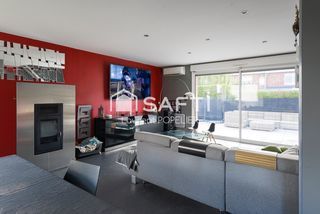  Maison � vendre 6 pi�ces 120 m�