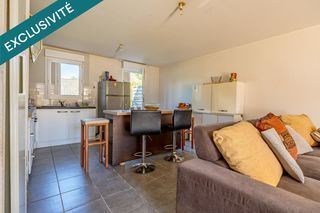  Appartement � vendre 3 pi�ces 61 m�