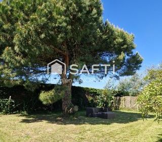  Maison � vendre 9 pi�ces 189 m�