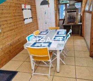  Maison � vendre 2 pi�ces 49 m�