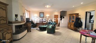  Maison � vendre 8 pi�ces 200 m�