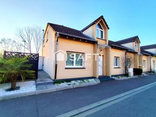  Maison � vendre 7 pi�ces 148 m�