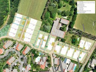  Terrain � vendre 671 m�