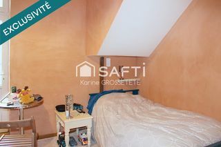  Maison � vendre 7 pi�ces 170 m�