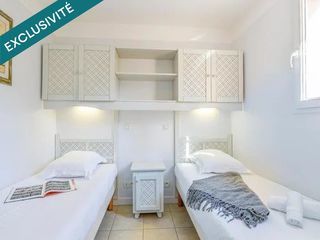  Appartement � vendre 2 pi�ces 31 m�