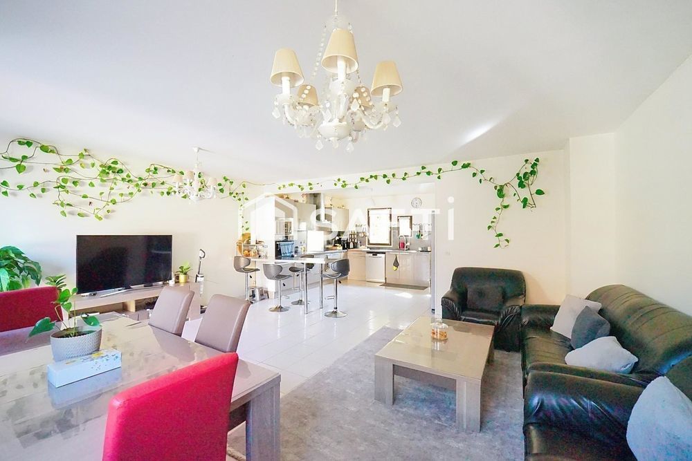 � vendre  Maison Montreuil (93100)