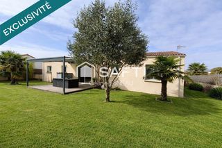  Maison � vendre 6 pi�ces 140 m�