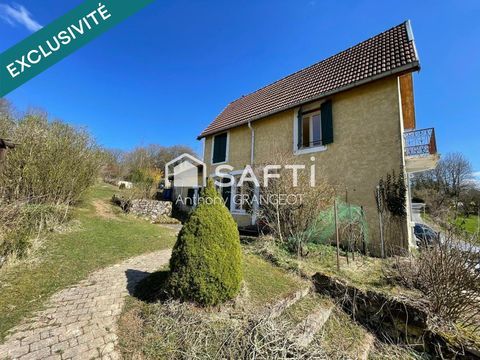   Maison Familiale  5 CHAMBRES ou potentiel investissement locatif Maison - 7 pi�ce(s) - 144 m�