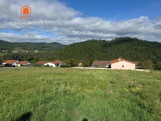  Terrain � vendre 2043 m�