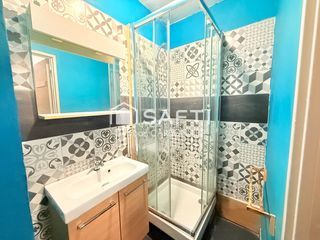  Appartement � vendre 1 pi�ce 16 m�