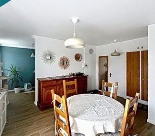  Appartement � vendre 4 pi�ces 58 m�