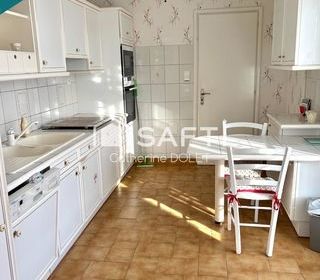  Maison � vendre 5 pi�ces 100 m�