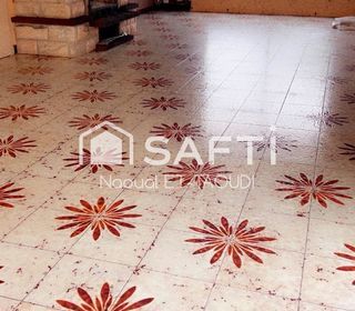  Maison � vendre 8 pi�ces 180 m�