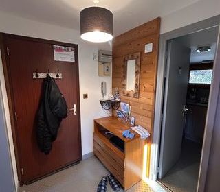  Appartement � vendre 2 pi�ces 40 m�