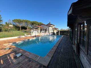  Maison � vendre 5 pi�ces 190 m�