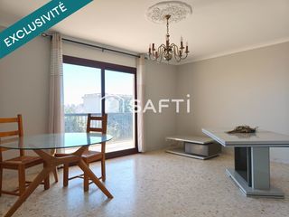  Appartement � vendre 4 pi�ces 80 m�