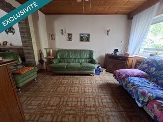  Maison � vendre 5 pi�ces 153 m�