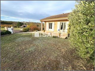  Maison � vendre 6 pi�ces 132 m�