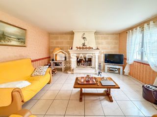  Maison � vendre 5 pi�ces 135 m�