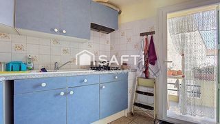  Appartement � vendre 3 pi�ces 58 m�