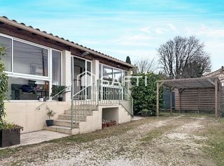  Maison � vendre 3 pi�ces 105 m�