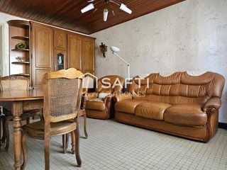  Maison � vendre 6 pi�ces 136 m�