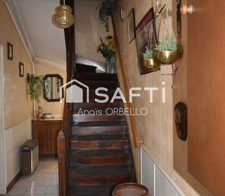  Maison � vendre 3 pi�ces 70 m�