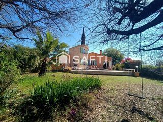  Maison � vendre 5 pi�ces 136 m�