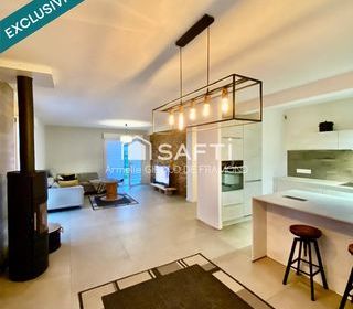  Maison � vendre 5 pi�ces 110 m�