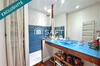  Maison � vendre 8 pi�ces 192 m�