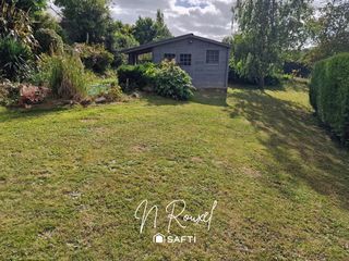  Maison � vendre 4 pi�ces 105 m�