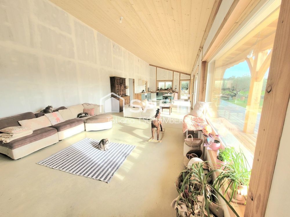 � vendre  Maison Uz�s (30700)