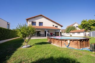  Maison � vendre 6 pi�ces 125 m�