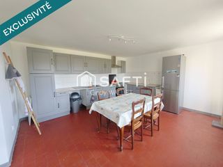  Maison � vendre 5 pi�ces 135 m�