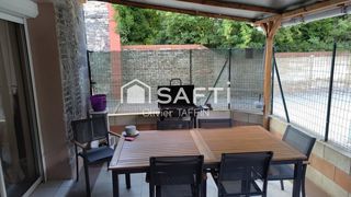  Maison � vendre 5 pi�ces 100 m�