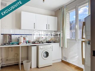  Appartement � vendre 1 pi�ce 36 m�