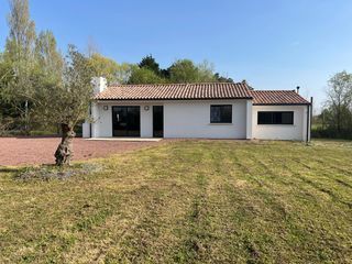  Maison � vendre 3 pi�ces 71 m�