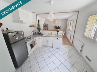  Maison � vendre 5 pi�ces 111 m�