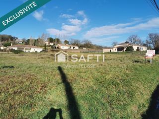  Terrain � vendre 2102 m�