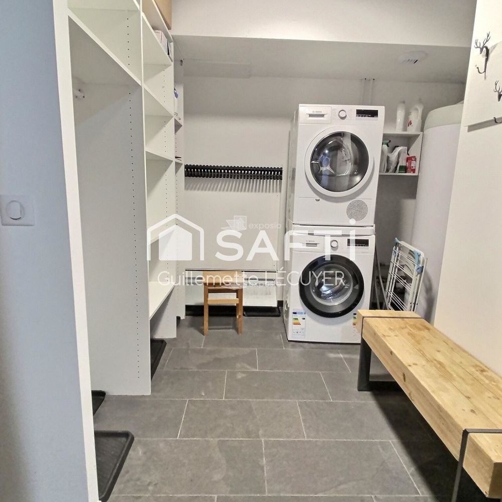 � vendre  Maison Ch�tel (74390)