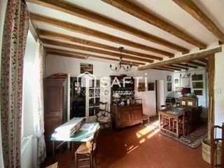  Maison � vendre 7 pi�ces 153 m�