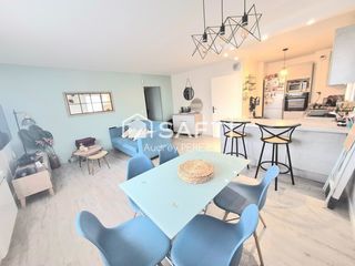  Appartement � vendre 3 pi�ces 68 m�