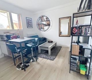  Appartement � vendre 2 pi�ces 27 m�