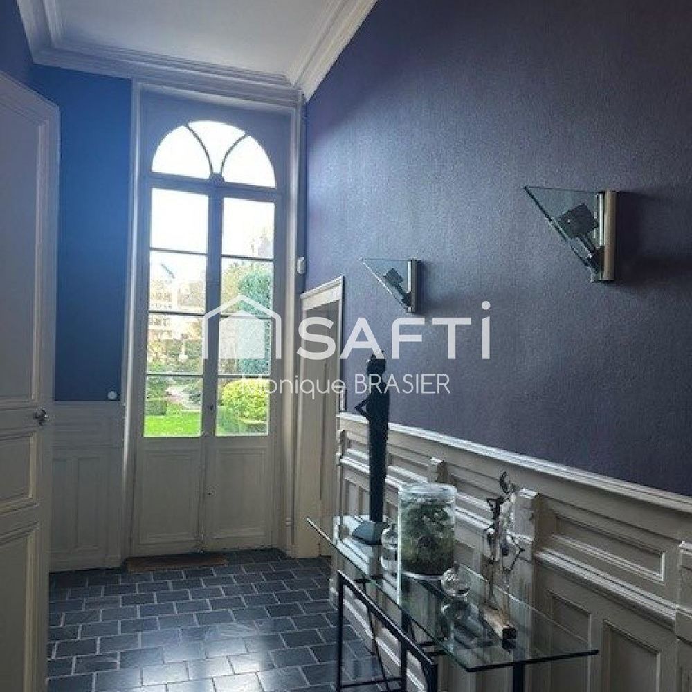 � vendre  Maison Arras (62000)