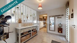  Maison � vendre 4 pi�ces 142 m�