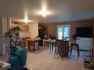  Maison � vendre 4 pi�ces 85 m�