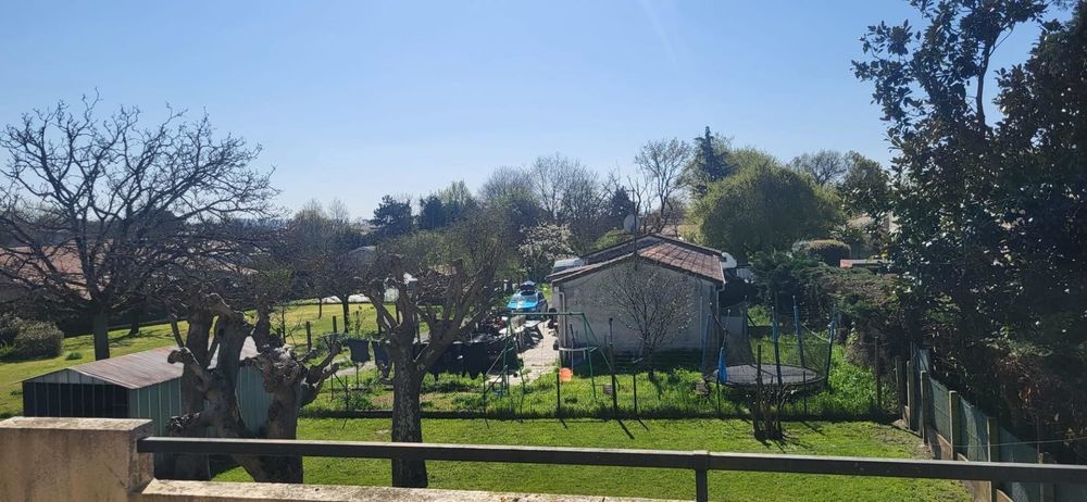 � vendre  Maison Blanquefort (33290)