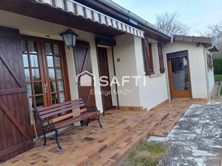  Maison � vendre 5 pi�ces 72 m�