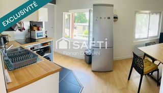  Appartement � vendre 2 pi�ces 34 m�